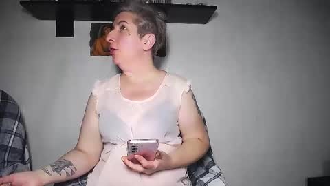 miss_tasha_kom online show from September 18, 2025, 12:18 pm