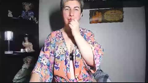 miss_tasha_kom online show from November 7, 2025, 9:53 am