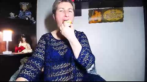 miss_tasha_kom online show from November 27, 2025, 3:25 pm