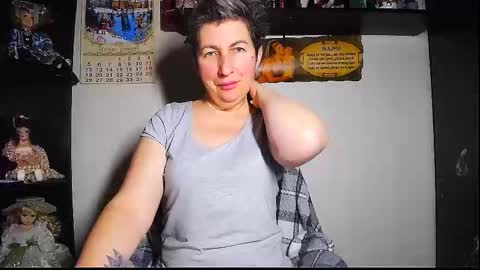 miss_tasha_kom online show from January 14, 2026, 10:54 am