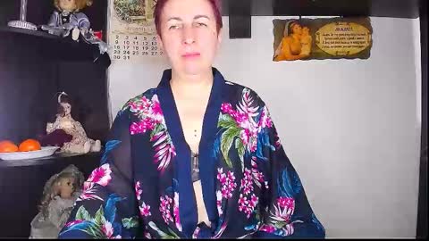 miss_tasha_kom online show from March 6, 2026, 9:06 am