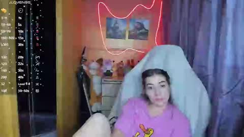 Snapshot of miss_tasy chatting on February 24, 2025, 6:58 pm Melanie January 15th is my birthday there will be an interesting show online show from February 24, 2025, 6:58 pm