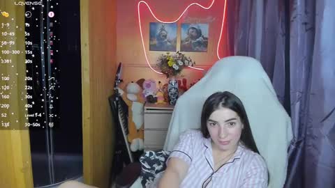 Snapshot of miss_tasy chatting on March 9, 2025, 7:56 am Melanie January 15th is my birthday there will be an interesting show online show from March 9, 2025, 7:56 am
