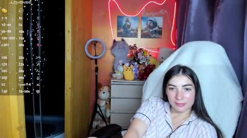 Snapshot of miss_tasy chatting on September 12, 2025, 4:12 am Melanie January 15th is my birthday there will be an interesting show online show from September 12, 2025, 4:12 am