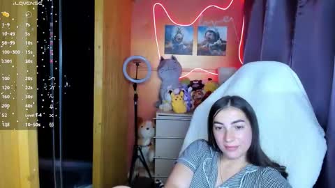 Snapshot of miss_tasy chatting on September 14, 2025, 8:13 am Melanie January 15th is my birthday there will be an interesting show online show from September 14, 2025, 8:13 am