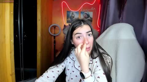 Snapshot of miss_tasy chatting on September 20, 2025, 5:30 am Melanie January 15th is my birthday there will be an interesting show online show from September 20, 2025, 5:30 am