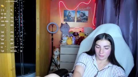 Snapshot of miss_tasy chatting on October 5, 2025, 6:34 am Melanie January 15th is my birthday there will be an interesting show online show from October 5, 2025, 6:34 am