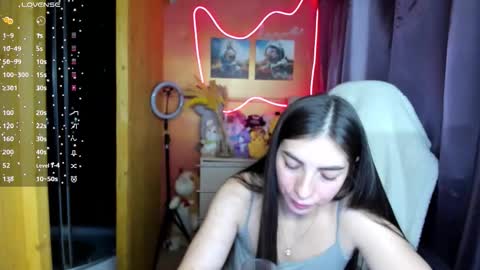 Snapshot of miss_tasy chatting on November 20, 2025, 9:20 am Melanie January 15th is my birthday there will be an interesting show online show from November 20, 2025, 9:20 am