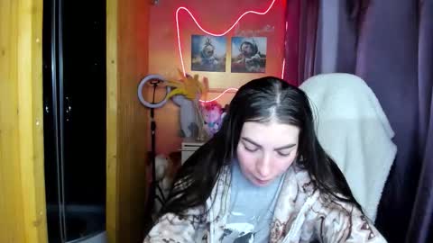 Snapshot of miss_tasy chatting on November 30, 2025, 10:08 am Melanie January 15th is my birthday there will be an interesting show online show from November 30, 2025, 10:08 am