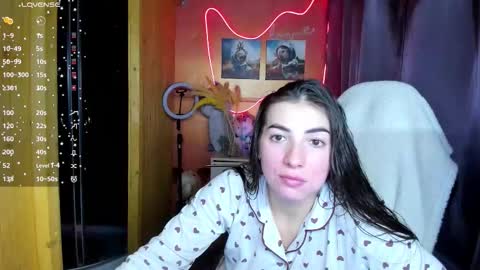 Snapshot of miss_tasy chatting on December 2, 2025, 5:46 am Melanie January 15th is my birthday there will be an interesting show online show from December 2, 2025, 5:46 am