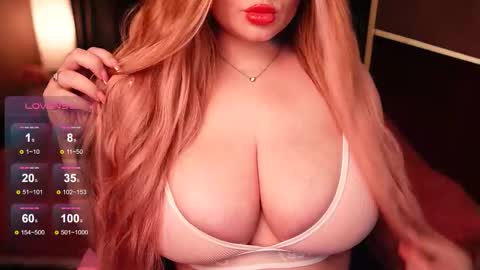 Inna online show from October 30, 2025, 5:24 pm