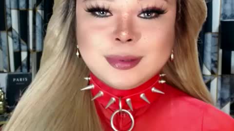 Tyra Davenport online show from October 22, 2025, 11:43 am