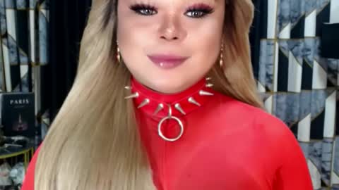 Tyra Davenport online show from October 24, 2025, 6:59 pm