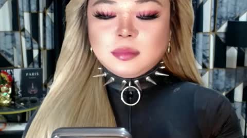 Tyra Davenport online show from October 26, 2025, 4:40 am