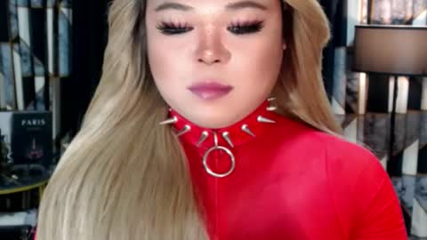 Tyra Davenport online show from October 26, 2025, 4:46 pm