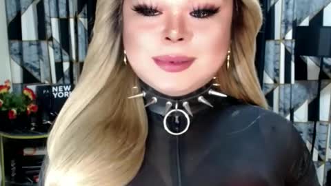 Tyra Davenport online show from November 2, 2025, 4:53 pm