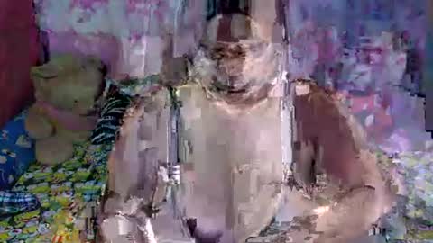 miss v0lcan0 online show from February 24, 2026, 1:53 pm