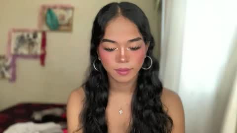 miss_veron_xoxo online show from December 18, 2025, 6:30 am