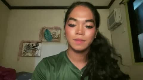 miss_veron_xoxo online show from March 19, 2026, 10:41 am