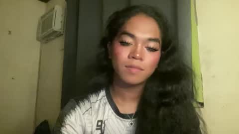 miss_veron_xoxo online show from March 20, 2026, 4:01 pm