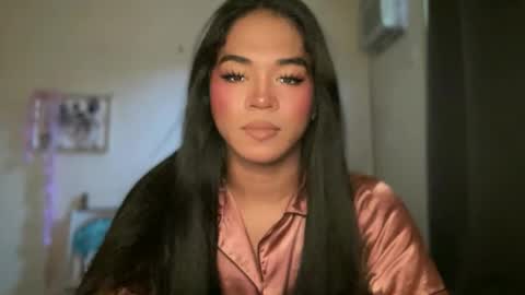 miss_veron_xoxo online show from April 18, 2026, 6:28 am