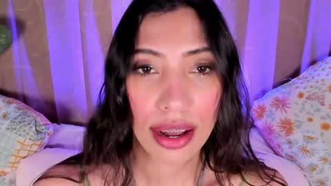 Miss Veronica online show from May 29, 2026, 1:09 pm