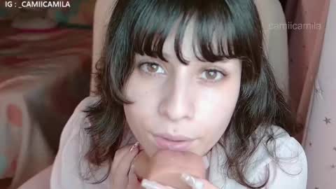 CALL ME CAMILANO BBLOVE ETC C A M I L A         online show from November 27, 2025, 3:52 am