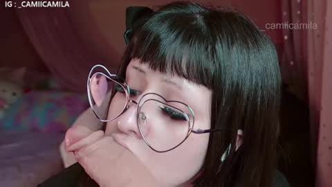 CALL ME CAMILANO BBLOVE ETC C A M I L A         online show from March 6, 2026, 1:46 am