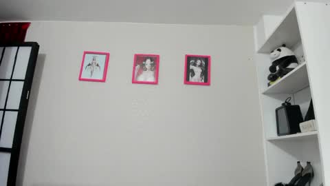 Ally  OFMissallydoll     . online show from May 31, 2026, 10:55 am