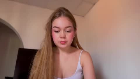 Ameliahs online show from September 10, 2025, 12:16 pm