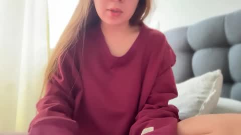 Ameliahs online show from January 6, 2026, 12:20 pm