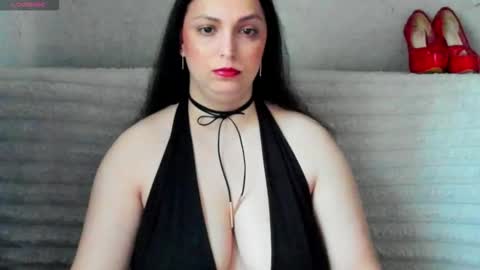 Miss Ana online show from January 9, 2026, 6:05 am