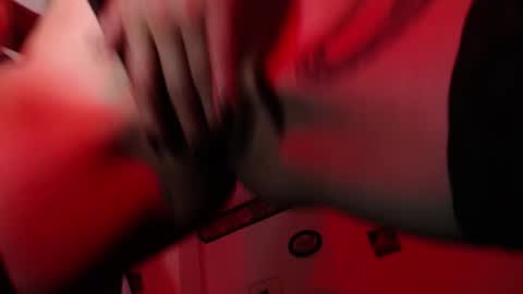 Anarkitten  online show from January 30, 2025, 11:45 pm