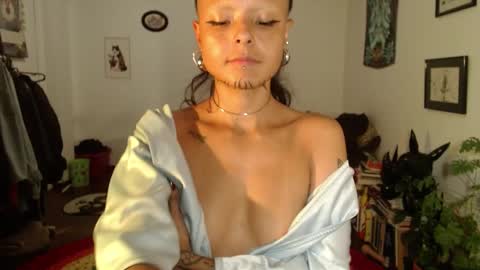 Anarkitten  online show from February 11, 2025, 2:14 am