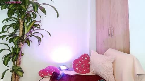 missangeldust online show from March 31, 2026, 10:21 pm