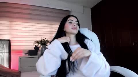 Ariadna Ruiz online show from March 10, 2026, 1:49 pm