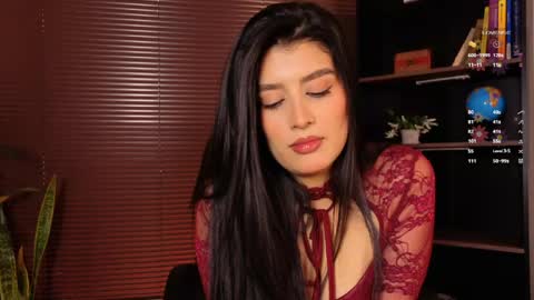 Laura online show from May 29, 2026, 1:20 pm
