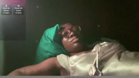 Missbelle online show from February 8, 2026, 4:49 am