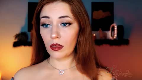 The divine Beverly online show from November 15, 2025, 3:04 am