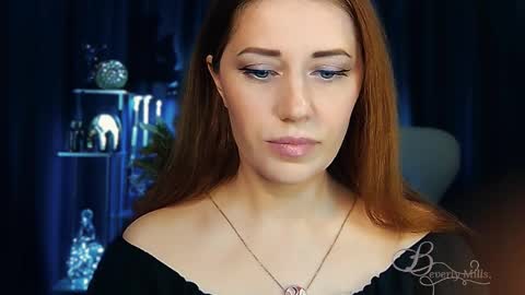 The divine Beverly online show from April 10, 2026, 1:16 pm