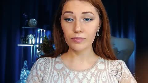 The divine Beverly online show from April 11, 2026, 1:04 pm