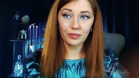 The divine Beverly online show from April 23, 2026, 1:24 pm