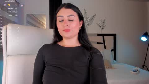 Bianca Torres online show from December 16, 2024, 11:50 pm