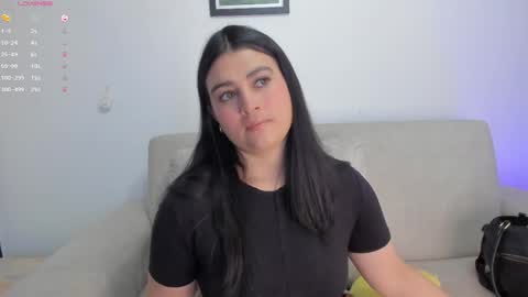 Bianca Torres online show from April 8, 2026, 1:16 am