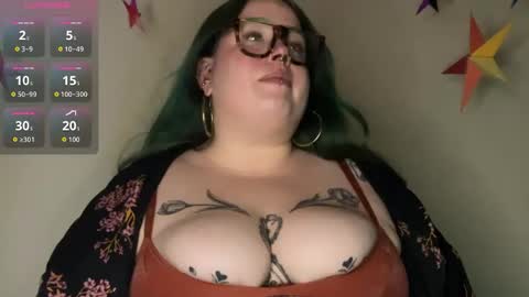 Miss Bika online show from February 13, 2026, 11:01 pm