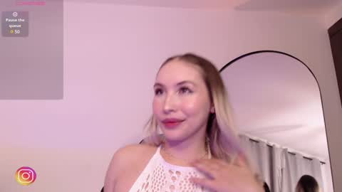 MissBlair online show from December 7, 2024, 12:41 am