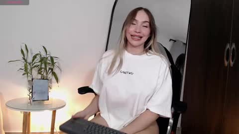 MissBlair online show from March 1, 2025, 11:26 pm