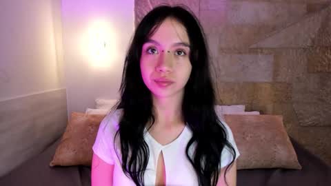 Miss Bombom online show from October 5, 2025, 3:16 am