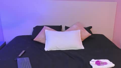 Miss Bombom online show from January 10, 2026, 12:29 pm