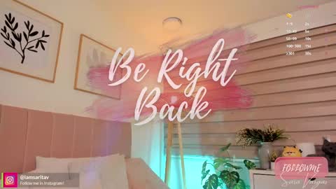 Sara Vanegas online show from October 6, 2025, 12:13 pm